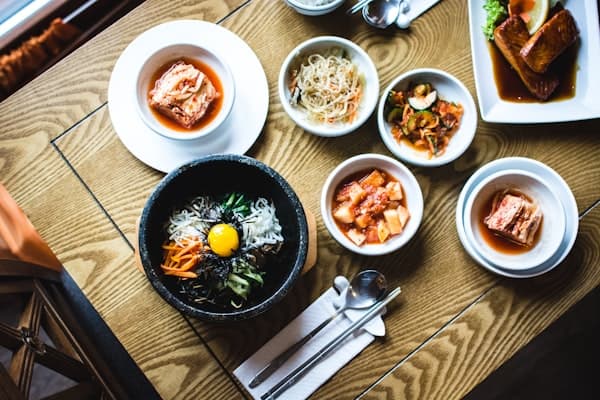 정식당